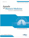 Annals of Thoracic Medicine