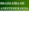 revista Brasileira de Anestesiologia