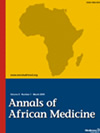 Annals of African Medicine