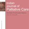 Indian Journal of Palliative Care