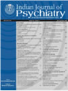 The Indian Journal of Psychiatry