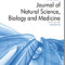 Journal of Natural Science, Biology and Medicine
