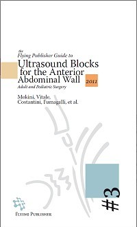 Ultrasound blocks for the anterior abdominal wall