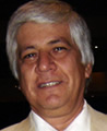 Dr. Anselmo Garza Hinojosa