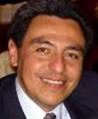 Dr. Fernando Montealegre Scott
