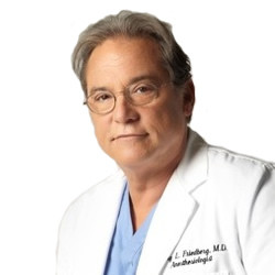 Barry L. Friedberg, M.D., A.M.C.