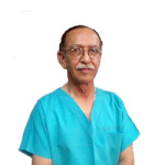 Dr. Roberto Cisneros Corral